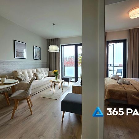 Apartament Biale Piaski W Summer Lofts - 365Pam Устроне Морске Екстериор снимка